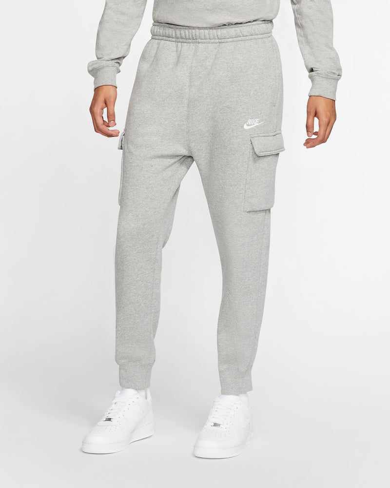 Carica immagine in Galleria Viewer, PANTALONE UOMO NIKE NSW CLUB CARGO FLEECE
