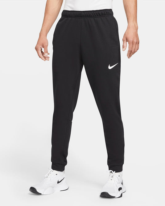 PANTALONE UOMO NIKE DF PNT TAPER FL