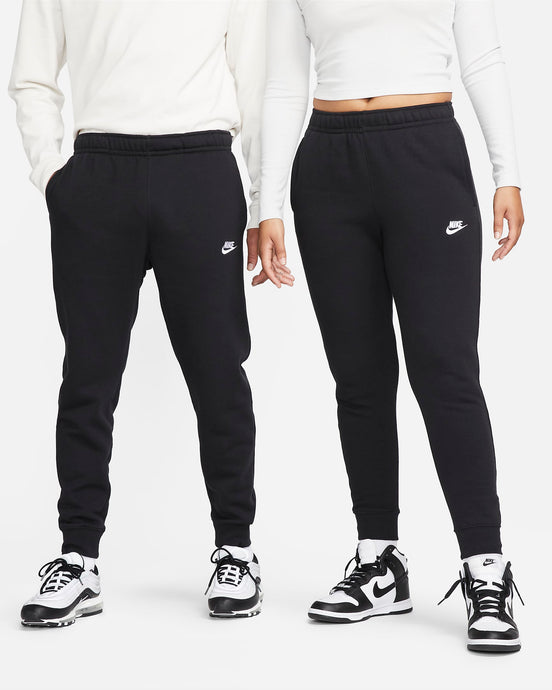 PANTALONE UOMO NIKE NW CLUB FLEECE