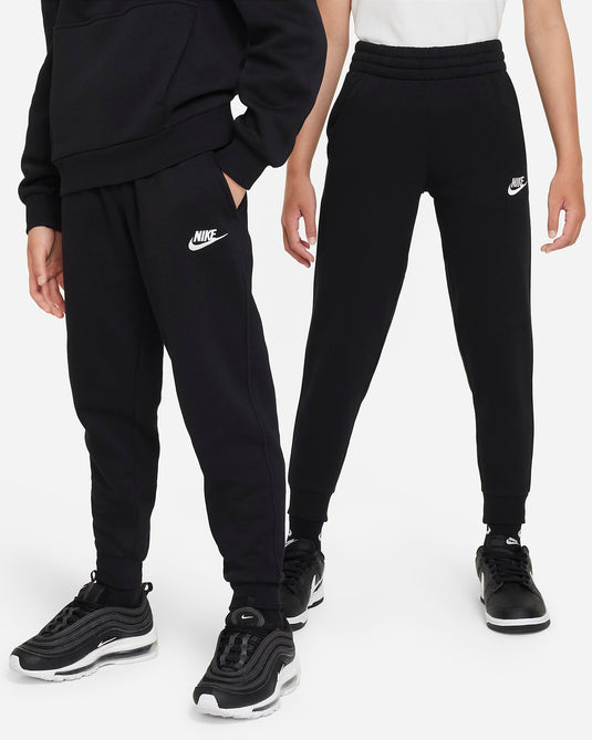 PANTALONE JR NIKE NSK CLUB FLC FLEECE