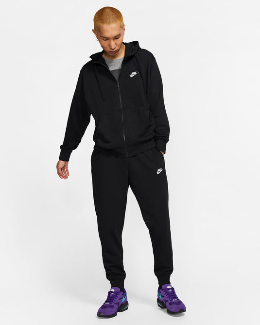 PANTALONE UOMO NIKE NSW CLUB JOGGER FT