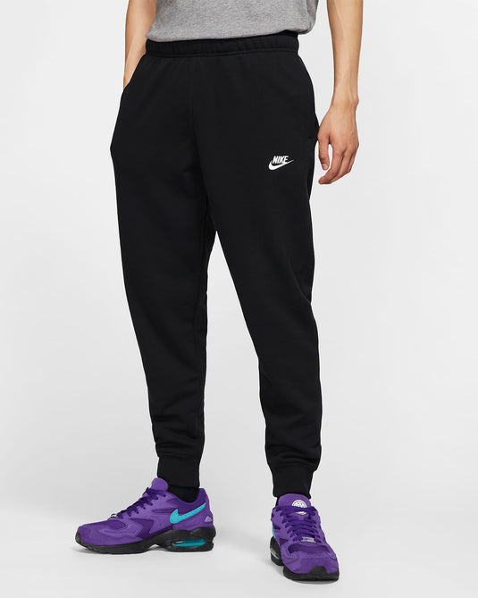 PANTALONE UOMO NIKE NSW CLUB JOGGER FT