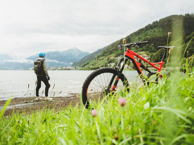 E-Bike & Biciclette