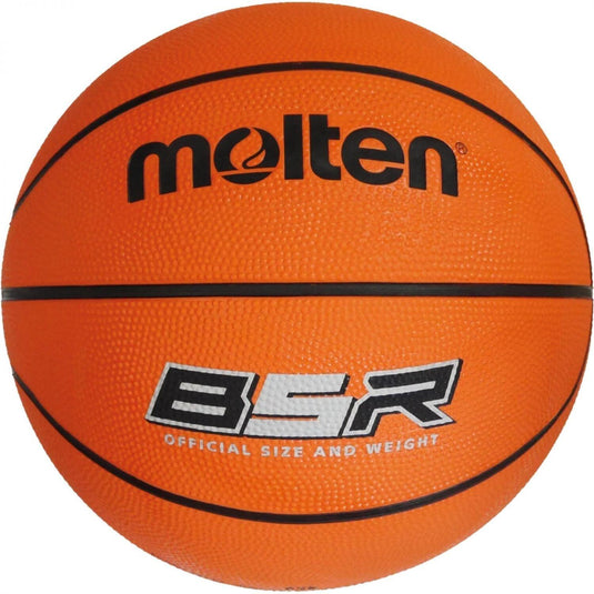 MOLTEN BASKET B5R2