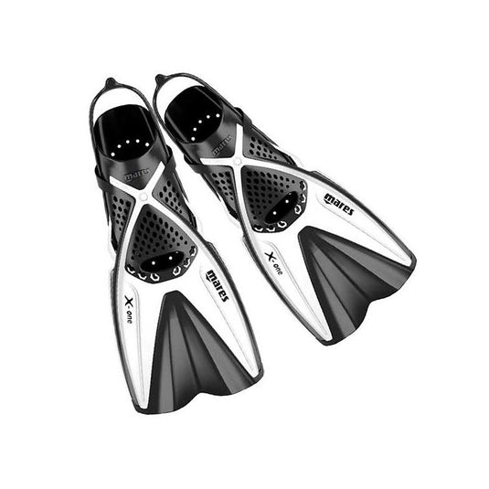 Pinna Corta Mares X-one regolabile