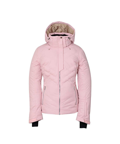 GIACCA TIME SPACE WS