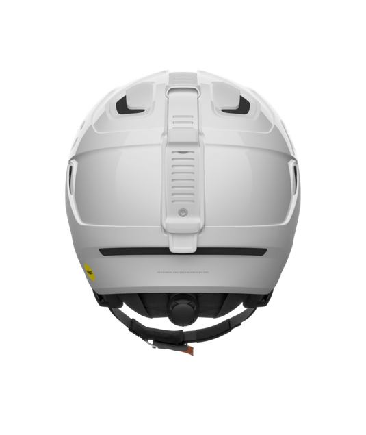 CASCO Arcus Hydrogen White