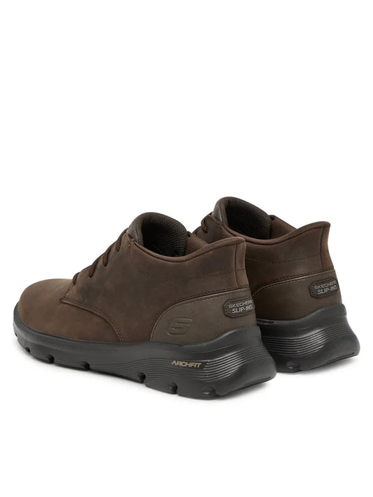 Skechers Slip-ins Relaxed Fit: Arch Fit Garza - Ridley