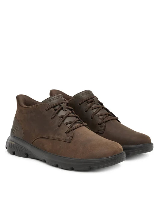 Skechers Slip-ins Relaxed Fit: Arch Fit Garza - Ridley