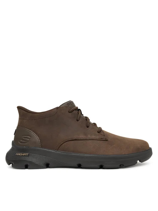 Skechers Slip-ins Relaxed Fit: Arch Fit Garza - Ridley