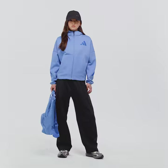 adidas Z.N.E. Full-Zip Hoodie