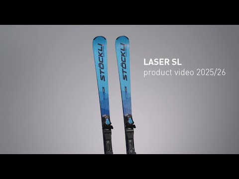 Carica e riproduci video in Gallery Viewer, SCI STOCKLI LASER SL STAG 25-26
