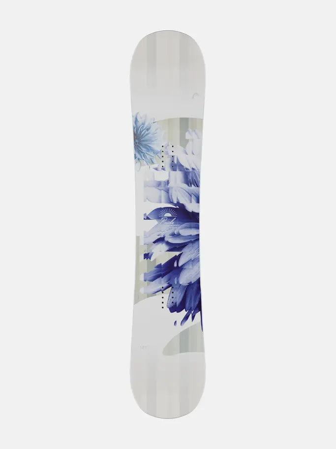 Carica immagine in Galleria Viewer, Tavola da Snowboard Donna HEAD Pride 2.0
