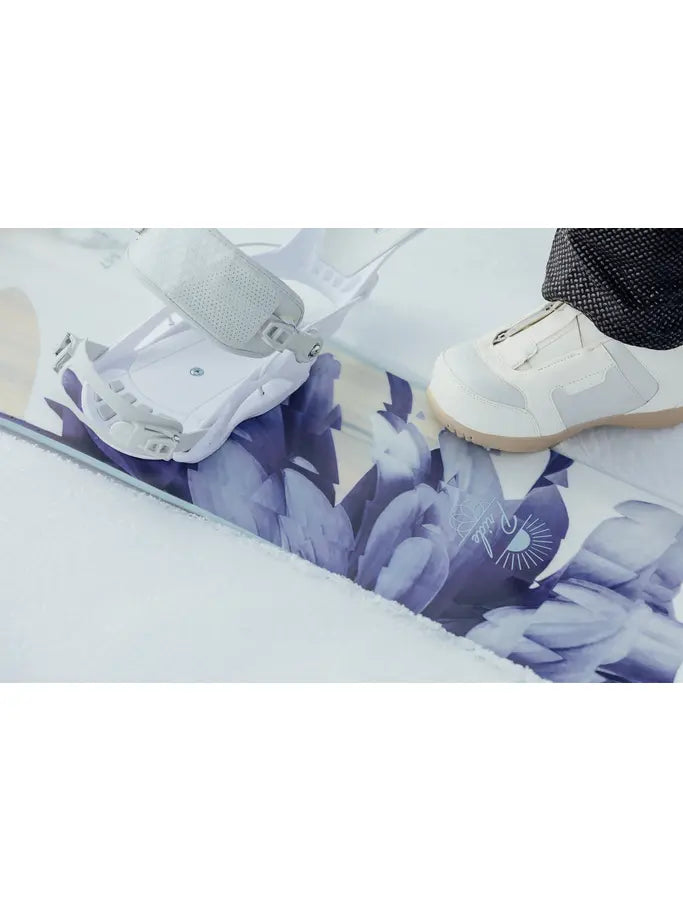 Carica immagine in Galleria Viewer, Tavola da Snowboard Donna HEAD Pride 2.0
