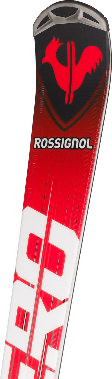 SCI USATI OCCASIONE  ROSIGNOL MULTI TURN CARBON