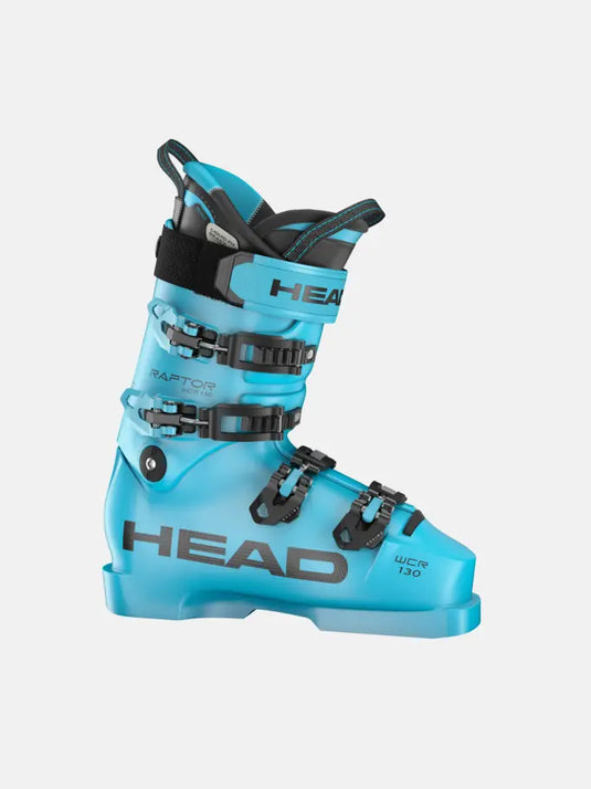 scarponi RAPTOR WCR 130S PV Race Boot