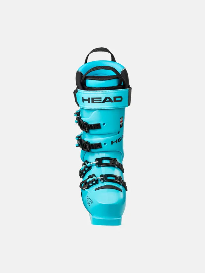 Carica immagine in Galleria Viewer, scarponi RAPTOR WCR 130S PV Race Boot
