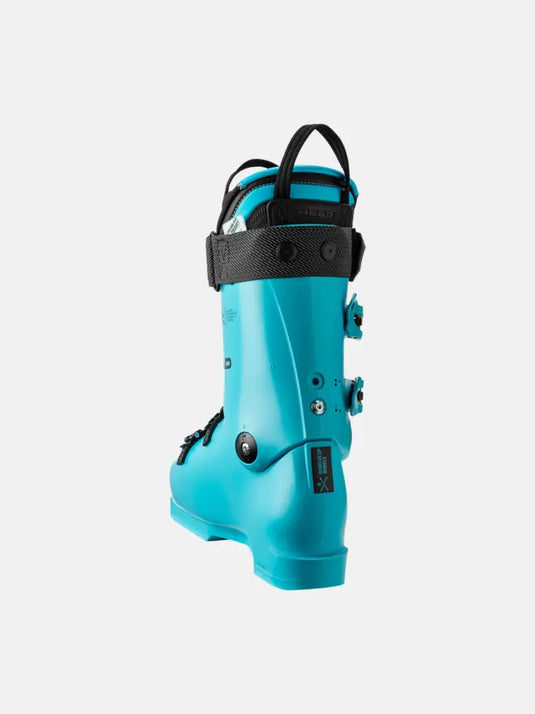 scarponi RAPTOR WCR 130S PV Race Boot