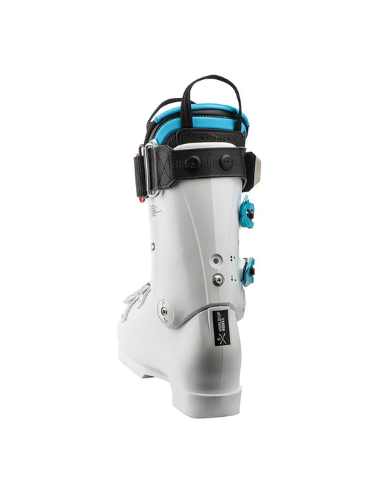 scarponi RAPTOR WCR 140S PV Race Boot
