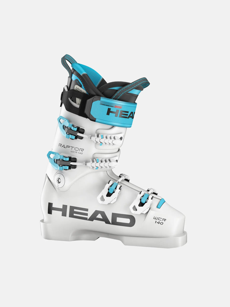 Carica immagine in Galleria Viewer, scarponi RAPTOR WCR 140S PV Race Boot
