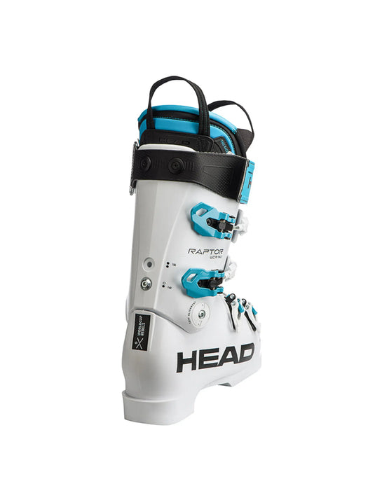 scarponi RAPTOR WCR 140S PV Race Boot
