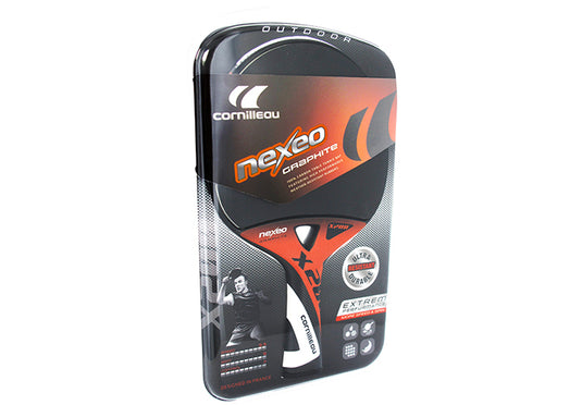 RACCHETTA NEXEO X200 GRAPHITE