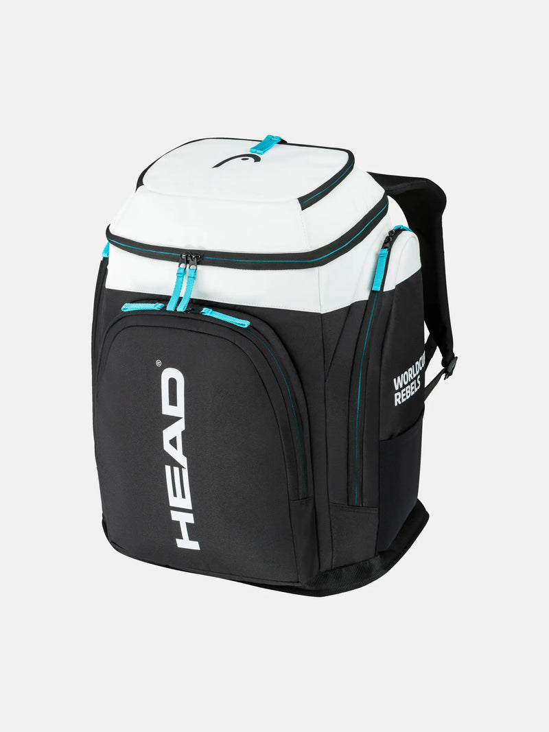 Carica immagine in Galleria Viewer, ZAINO Rebels Racing Backpack S
