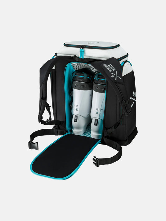 ZAINO Rebels Racing Backpack S