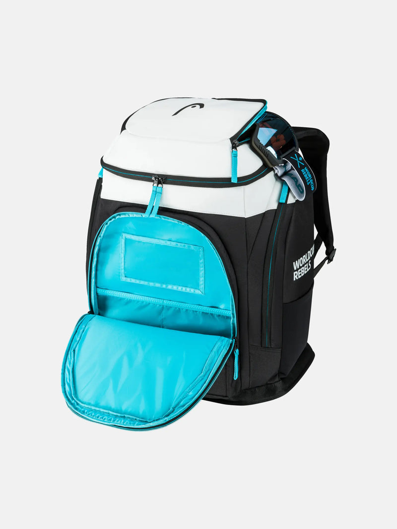 Carica immagine in Galleria Viewer, ZAINO Rebels Racing Backpack S
