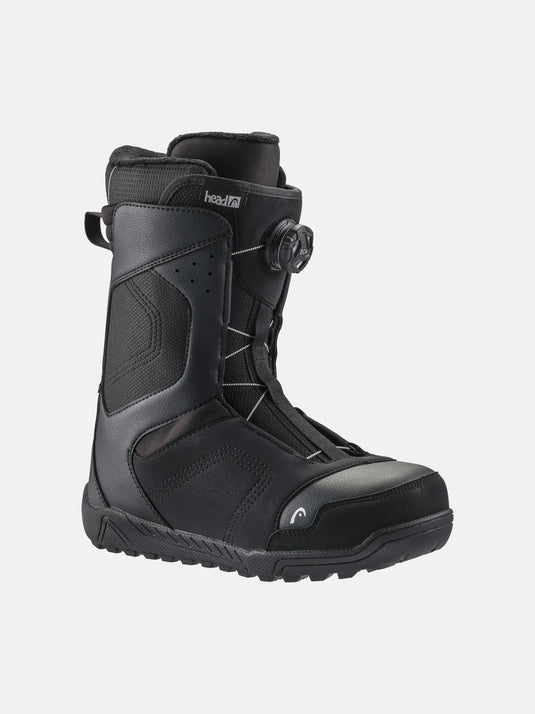 Scarponi da snowboard unisex HEAD Rev Boa Coiler