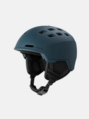 Casco HEAD Rev da sci e snowboard