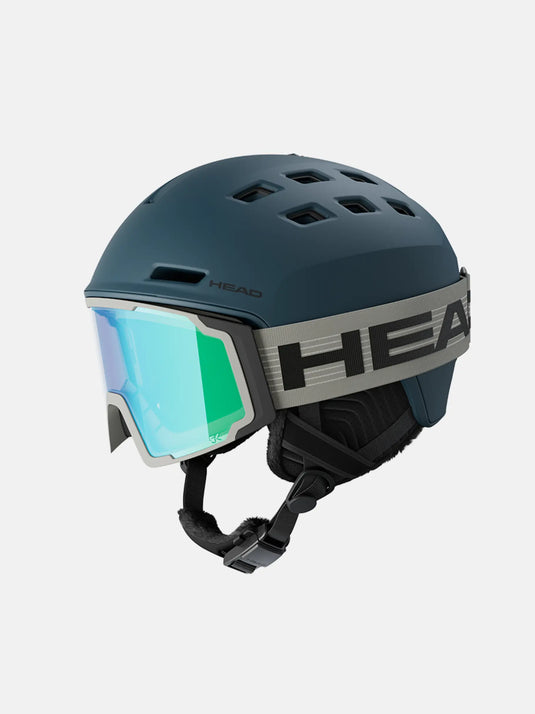 Casco HEAD Rev da sci e snowboard