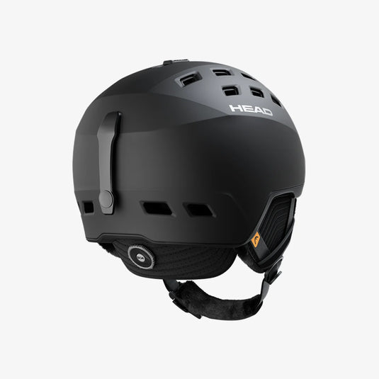 CASCO DA SCI E SNOWBOARD REV