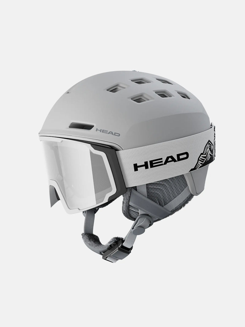 Carica immagine in Galleria Viewer, Casco HEAD Rita da sci e snowboard
