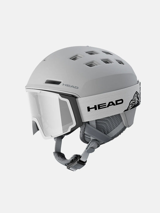 Casco HEAD Rita da sci e snowboard