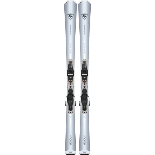 SCI Rossignol Nova 4 Xpress + Attacchi XP10
