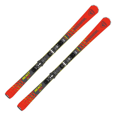 Sci uomo REACT RTX XPRESS STAG. 25-26