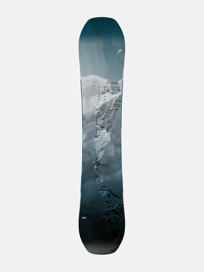 Carica immagine in Galleria Viewer, Tavola da Snowboard Unisex HEAD Rush 2.0
