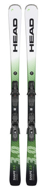 SCI SHAPE 3.0 LYT+PR10 GW BIANCO NEON VERDE