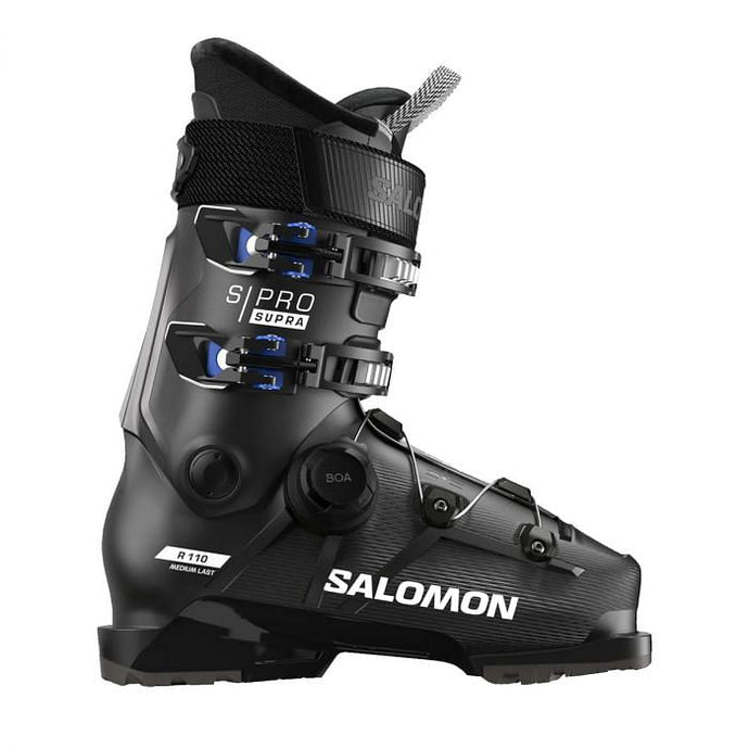 SCARPONI SALOMON S/PRO SUPRA BOA® 110 GW