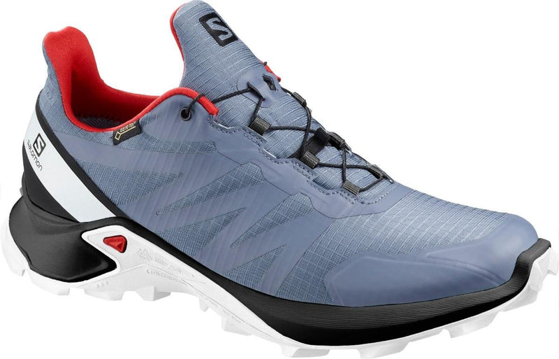 Carica immagine in Galleria Viewer, SCARPE SUPERCROSS 4 GORE-TEX
