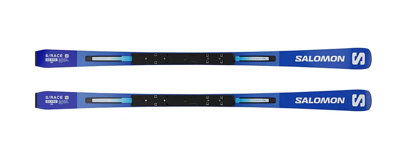 Carica immagine in Galleria Viewer, SCI SALOMON S/RACE PRO GS (AND X12 LAB)
