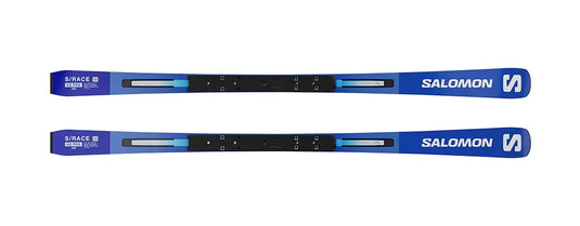 SCI SALOMON S/RACE PRO GS (AND X12 LAB)