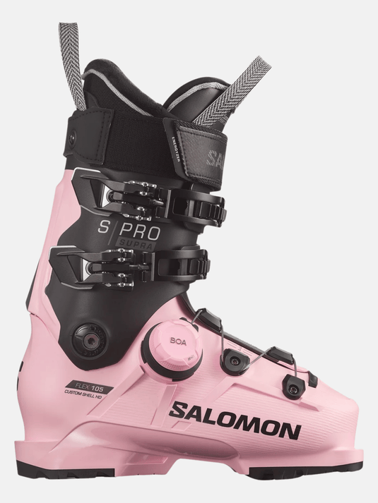 SCARPONI S/PRO SUPRA BOA® 105 C