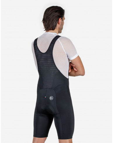 Salopette ciclismo uomo PASSO