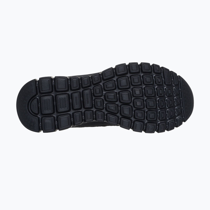 Carica immagine in Galleria Viewer, Scarpe da donna SKECHERS Graceful Cozy Hug nere
