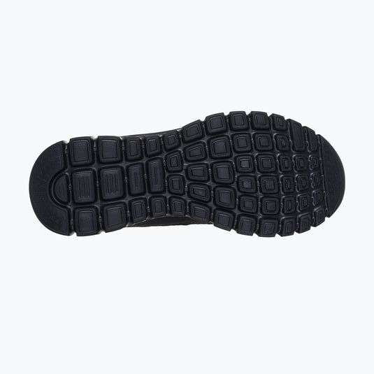 Scarpe da donna SKECHERS Graceful Cozy Hug nere