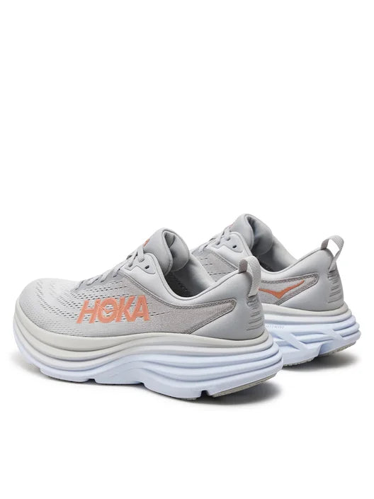Scarpe running Hoka BONDI 8 W - Donna
