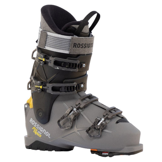 SCARPONI ALLTRACK  GW - DARK GREY