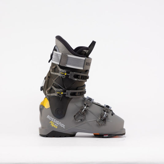 SCARPONI ALLTRACK  GW - DARK GREY